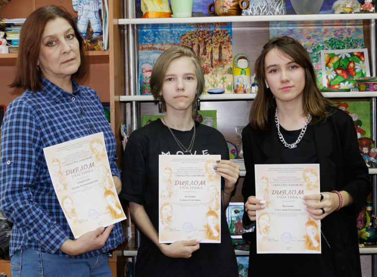 В Саратове подвели итоги грандиозного проекта «Наследие Лидии Руслановой».