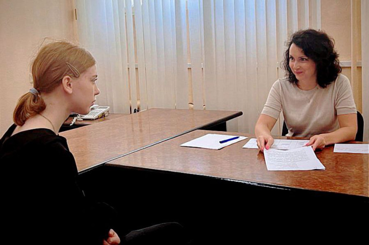 Заместитель Председателя Саратовской областной Думы Татьяна Ерохина посетила Шиханы с рабочим визитом.