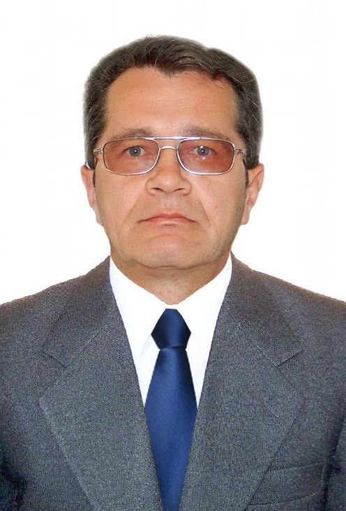 Баткаев Рашид Рифатович.