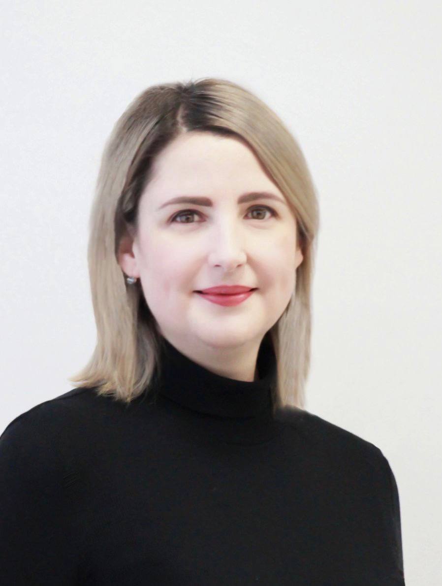 Краснова Юлия Александровна.