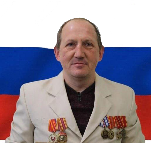 Марьин Михаил Юрьевич.