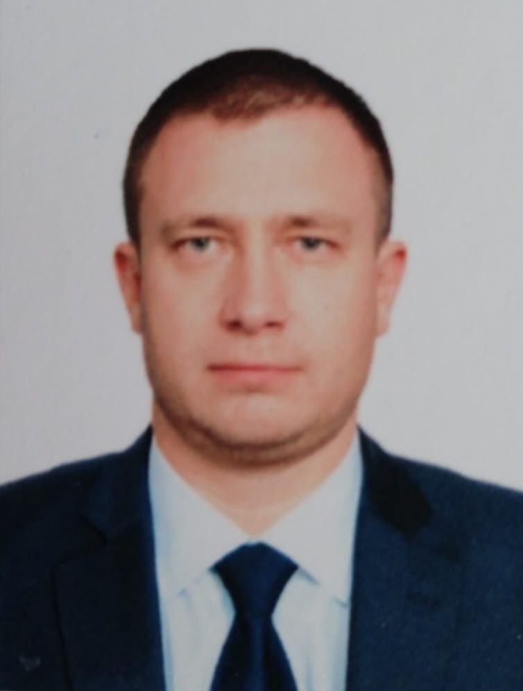 Суханов Михаил Николаевич.