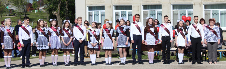 Школьные годы чудесные.