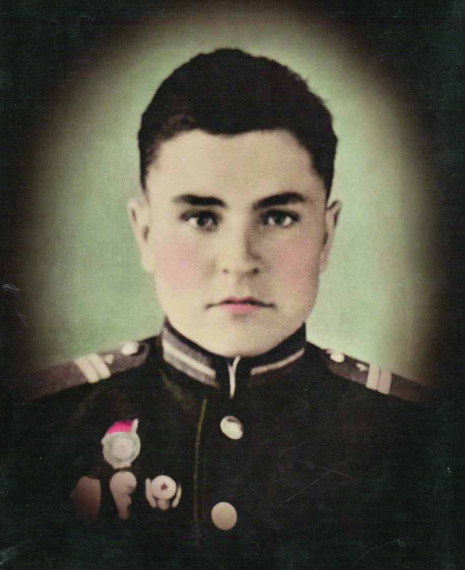 День ВДВ - это праздник особый, сильных,  отважных и смелых людей.