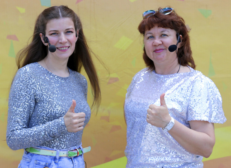 Новые достижения специалистов ДК «Корунд».