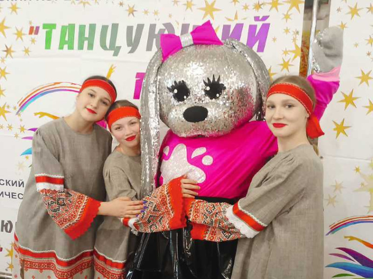 Испытание на прочность и талант.