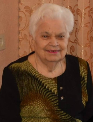 Куриленко Маргарита Васильевна.