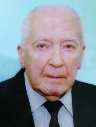 Бальченко Рим Кузьмич.